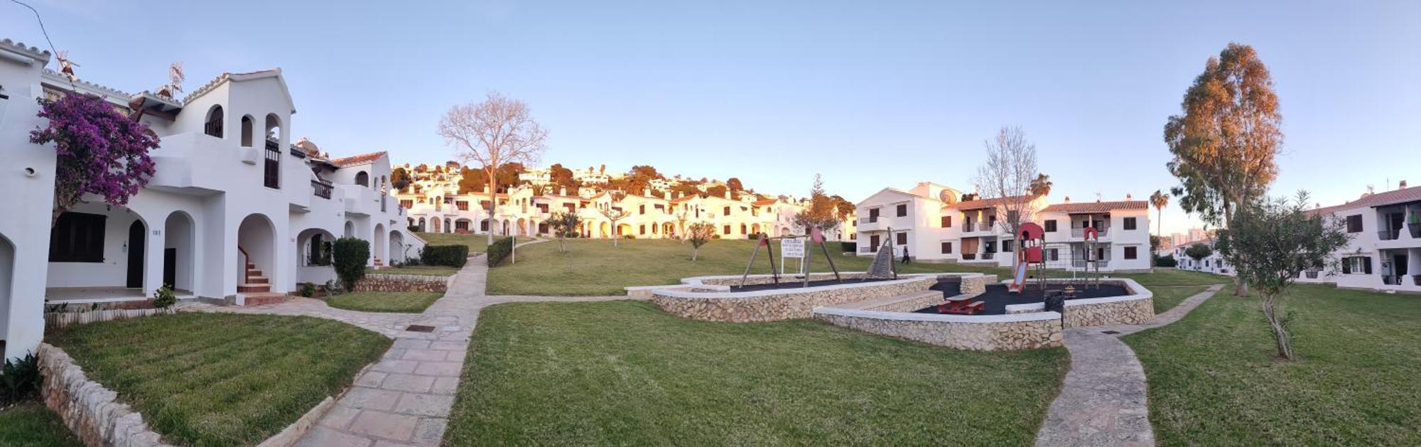 Appartement Turquesa Son Bou